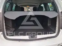 2012 Dacia Duster