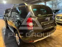 2012 Dacia Duster