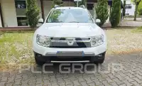 2012 Dacia Duster