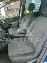 2012 Dacia Duster