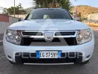 2012 Dacia Duster