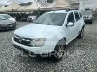 2012 Dacia Duster