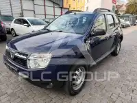 2012 Dacia Duster
