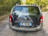2012 Dacia Duster