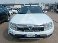 2012 Dacia Duster