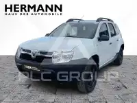 2012 Dacia Duster