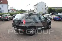 2012 Dacia Duster