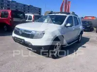 2012 Dacia Duster