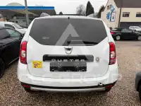 2012 Dacia Duster