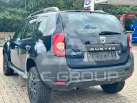 2012 Dacia Duster