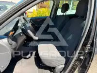 2012 Dacia Duster