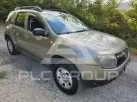 2012 Dacia Duster