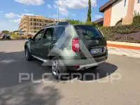 2012 Dacia Duster