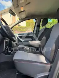 2012 Dacia Duster