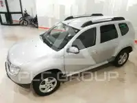 2012 Dacia Duster