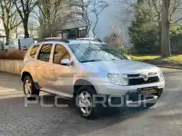 2012 Dacia Duster