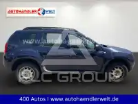 2012 Dacia Duster