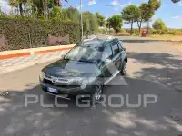 2012 Dacia Duster