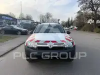 2012 Dacia Duster
