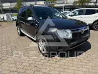 2012 Dacia Duster
