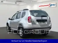 2012 Dacia Duster