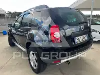 2012 Dacia Duster