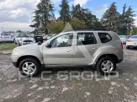 2012 Dacia Duster