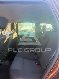 2012 Dacia Duster