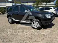 2012 Dacia Duster