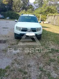 2012 Dacia Duster