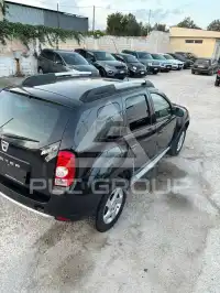 2012 Dacia Duster