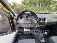 2012 Dacia Duster