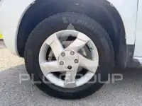2012 Dacia Duster