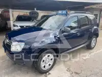 2012 Dacia Duster