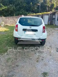 2012 Dacia Duster