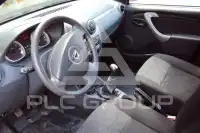 2012 Dacia Duster