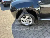 2012 Dacia Duster