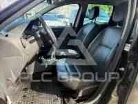 2012 Dacia Duster