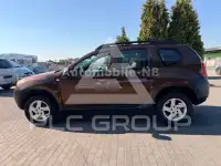 2012 Dacia Duster