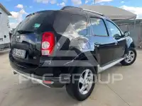 2012 Dacia Duster