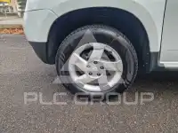 2012 Dacia Duster