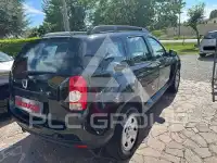 2012 Dacia Duster