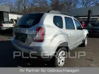 2012 Dacia Duster