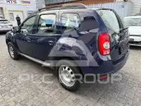 2012 Dacia Duster