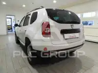 2012 Dacia Duster