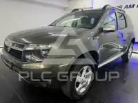 2012 Dacia Duster