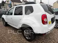 2012 Dacia Duster
