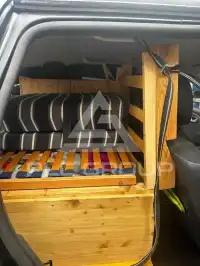 2012 Dacia Duster