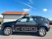 2012 Dacia Duster