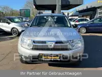 2012 Dacia Duster